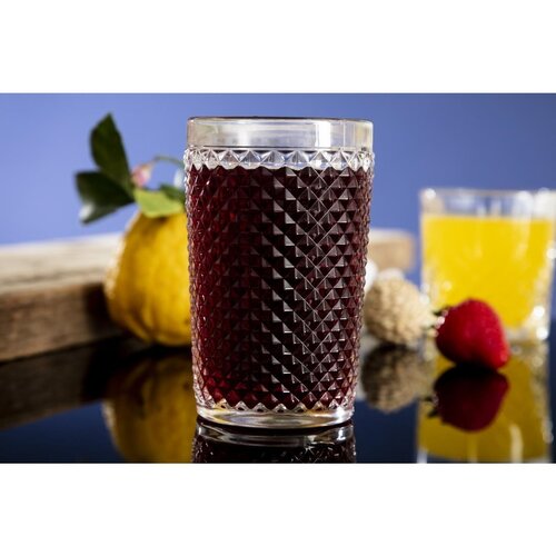 Utopia Szklanka niska 380 ml, Utopia Dante GM106 (6 szt.)