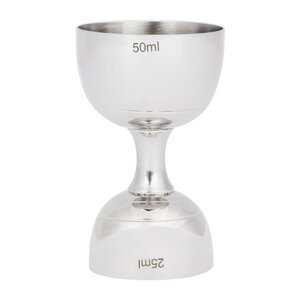 Olympia Jigger 25 / 50 ml, Olympia HY517 Olympia Jigger 25 / 50 ml, Olympia HY517