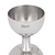 Olympia Jigger 25 / 50 ml, Olympia HY517