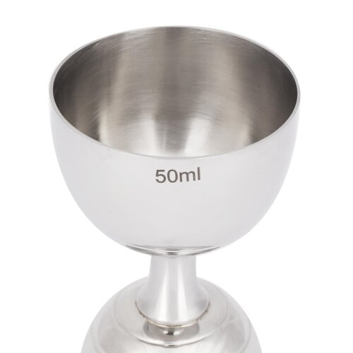 Olympia Jigger 25 / 50 ml, Olympia HY517