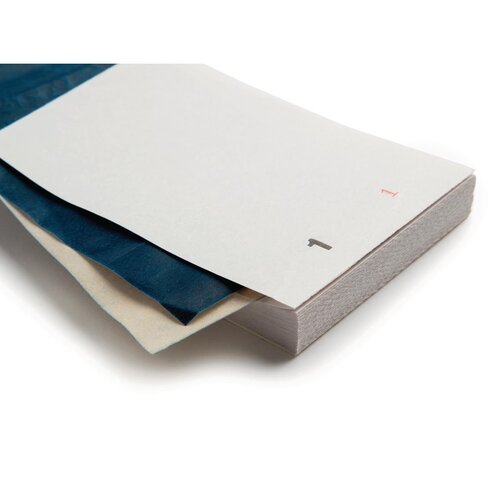 Olympia Blok zamówień 140x76 mm, Olympia E167