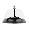 Bolero Dzwonek recepcyjny Ø85x(h)65 mm, Bolero T184
