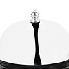 Bolero Dzwonek recepcyjny Ø85x(h)65 mm, Bolero T184