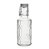 Olympia Butelka na wodę z korkiem 380 ml, Olympia DN818 (6 szt.)