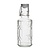 Olympia Butelka na wodę z korkiem 380 ml, Olympia DN818 (6 szt.)