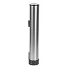 San Jamar Dyspenser do kubków do 80-300 ml, Ø100x(h)597 mm, San Jamar GD116