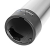 San Jamar Dyspenser do kubków do 80-300 ml, Ø100x(h)597 mm, San Jamar GD116