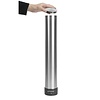 San Jamar Dyspenser do kubków do 80-300 ml, Ø100x(h)597 mm, San Jamar GD116