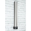 San Jamar Dyspenser do kubków do 80-300 ml, Ø100x(h)597 mm, San Jamar GD116
