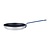Hygiplas Patelnia aluminiowa z powłoką nieprzywierającą 1.5 L, Ø280 mm, Hygiplas Teflon Platinum Plus HT972