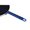 Hygiplas Patelnia aluminiowa z powłoką nieprzywierającą 1.5 L, Ø280 mm, Hygiplas Teflon Platinum Plus HT972