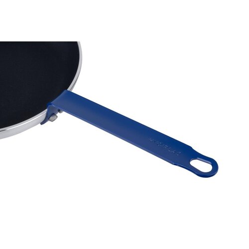 Hygiplas Patelnia aluminiowa z powłoką nieprzywierającą 1.5 L, Ø280 mm, Hygiplas Teflon Platinum Plus HT972 Hygiplas Patelnia aluminiowa z powłoką nieprzywierającą 1.5 L, Ø280 mm, Hygiplas Teflon Platinum Plus HT972