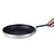 Hygiplas Patelnia aluminiowa z powłoką nieprzywierającą 1.5 L, Ø280 mm, Hygiplas Teflon Platinum Plus HT972