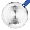 Hygiplas Patelnia aluminiowa z powłoką nieprzywierającą 1.5 L, Ø280 mm, Hygiplas Teflon Platinum Plus HT972