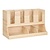 Olympia Organizer na kubki 450x120x(h)240 mm, Olympia Hevea HX395