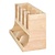 Olympia Organizer na kubki 450x120x(h)240 mm, Olympia Hevea HX395