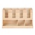 Olympia Organizer na kubki 450x120x(h)240 mm, Olympia Hevea HX395