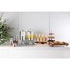 Olympia Organizer na kubki 450x120x(h)240 mm, Olympia Hevea HX395