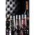 Utopia Kieliszek do szampana 300 ml, Utopia Raffles CZ060 (6 szt.)