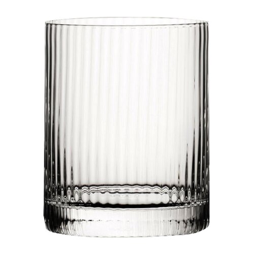 Utopia Szklanka niska ml, Utopia Hayworth CZ069 (6 szt.) Utopia Szklanka niska ml, Utopia Hayworth CZ069 (6 szt.)