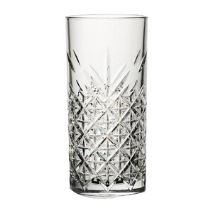 Utopia Szklanka wysoka 370 ml, Utopia Timeless Vintage CZ038 (12 szt.)