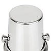 Olympia Wiaderko ze stali nierdzewnej do szampana 1.061L, 130x(h)143 mm, Olympia HY516