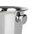 Olympia Wiaderko ze stali nierdzewnej do szampana 1.05L, 139x(h)136 mm, Olympia HY121