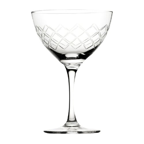 Utopia Kieliszek do martini 190 ml, Utopia Raffles CZ052 (6 szt.)