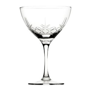Utopia Kieliszek do martini 190 ml, Utopia Raffles Vintage CZ053 (6 szt.) Utopia Kieliszek do martini 190 ml, Utopia Raffles Vintage CZ053 (6 szt.)