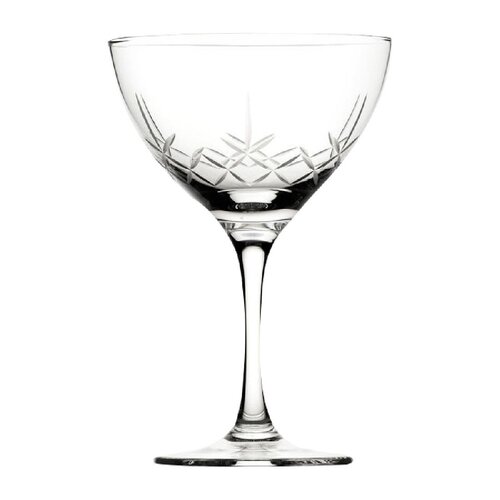 Utopia Kieliszek do martini 190 ml, Utopia Raffles Vintage CZ053 (6 szt.) Utopia Kieliszek do martini 190 ml, Utopia Raffles Vintage CZ053 (6 szt.)