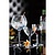 Utopia Kieliszek do martini 190 ml, Utopia Raffles Vintage CZ053 (6 szt.)