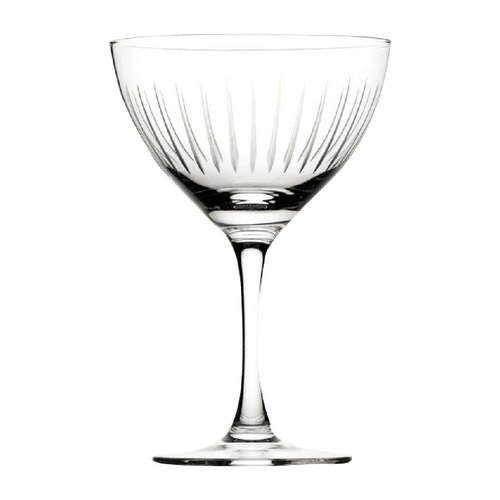 Utopia Kieliszek do martini 190 ml, Utopia Raffles CZ051 (6 szt.) Utopia Kieliszek do martini 190 ml, Utopia Raffles CZ051 (6 szt.)