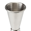 Beaumont Miarka barmańska 20 / 40 ml, Beaumont CZ350