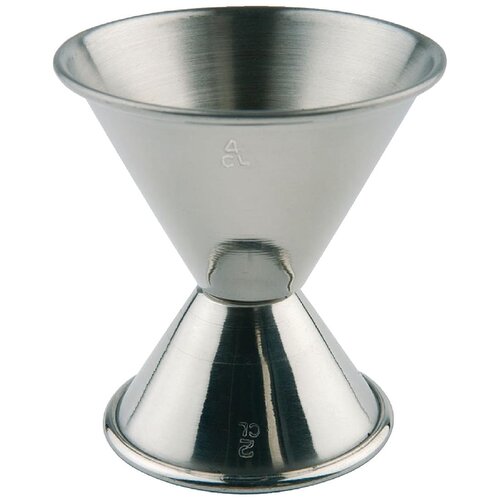 APS Jigger 20 / 40 ml, APS DP124 APS Jigger 20 / 40 ml, APS DP124