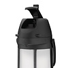 Nisbets Essentials Termos z pompką 1.9L, ze stali nierdzewnej, Nisbets Essentials DG141