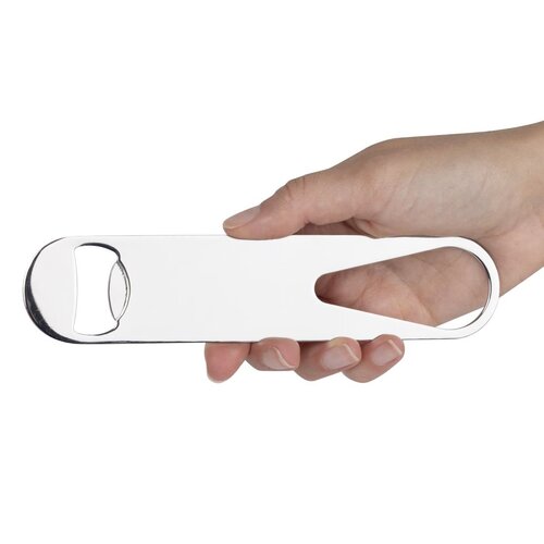 Olympia Otwieracz barmański do butelek 180 mm, Olympia HY518 Olympia Otwieracz barmański do butelek 180 mm, Olympia HY518