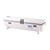 Wrapmaster Dyspenser do folii spożywczej 520 mm, z 3 rolkami folii 300m, Wrapmaster S569