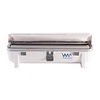 Wrapmaster Dyspenser do folii spożywczej 520 mm, z 3 rolkami folii 300m, Wrapmaster S569