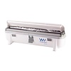Wrapmaster Dyspenser do folii spożywczej 520 mm, z 3 rolkami folii 300m, Wrapmaster S569