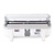 Wrapmaster Dyspenser do folii spożywczej 305 mm, z 3 rolkami folii 300m, Wrapmaster S568