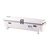 Wrapmaster Dyspenser do folii spożywczej 520 mm, z 3 rolkami folii 90m, Wrapmaster S599