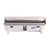 Wrapmaster Dyspenser do folii spożywczej 520 mm, z 3 rolkami folii 90m, Wrapmaster S599