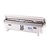 Wrapmaster Dyspenser do folii spożywczej 520 mm, z 3 rolkami folii 90m, Wrapmaster S599