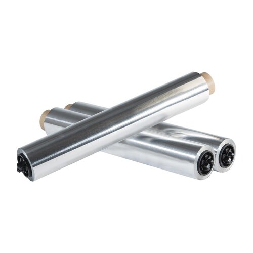 Wrapmaster Folia aluminiowa 30cmx90m, Wrapmaster J370 (3 szt.) Wrapmaster Folia aluminiowa 30cmx90m, Wrapmaster J370 (3 szt.)