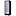 Nisbets Essentials Szafa chłodnicza przeszklona 346L, 0 do 10°C, Nisbets Essentials DG280 635x620x(h)1732 mm, agregat dolny