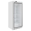 Polar Refrigeration  Szafa chłodnicza przeszklona 600L, 2 do 8°C, Polar C-Series CZ787 735x777x(h)1895 mm, agregat dolny