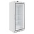 Polar Refrigeration  Szafa chłodnicza przeszklona 600L, 2 do 8°C, Polar C-Series CZ787 735x777x(h)1895 mm, agregat dolny