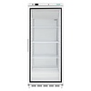 Polar Refrigeration  Szafa chłodnicza przeszklona 600L, 2 do 8°C, Polar C-Series CZ787 735x777x(h)1895 mm, agregat dolny