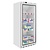 Polar Refrigeration  Szafa chłodnicza przeszklona 600L, 2 do 8°C, Polar C-Series CZ787 735x777x(h)1895 mm, agregat dolny
