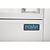 Polar Refrigeration  Witryna chłodnicza kwadratowa 68L, 0 do 12°C, 180W, z prostą szybą Polar C-Series CX578, 386x428x(h)885 mm